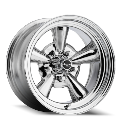 Allied Supreme Chrome - Part Number 6750099R Allied Supreme Chrome Photo