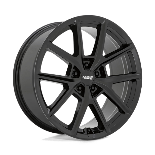 American Racing AR943 Gloss Black - Part Number AR943BX18805735 American Racing AR943 Gloss Black Photo