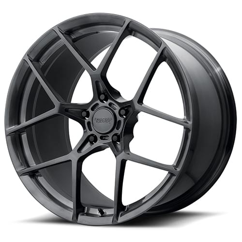 American Racing Forged VF103 Custom - Part Number VF10391034440 American Racing Forged VF103 Custom Photo