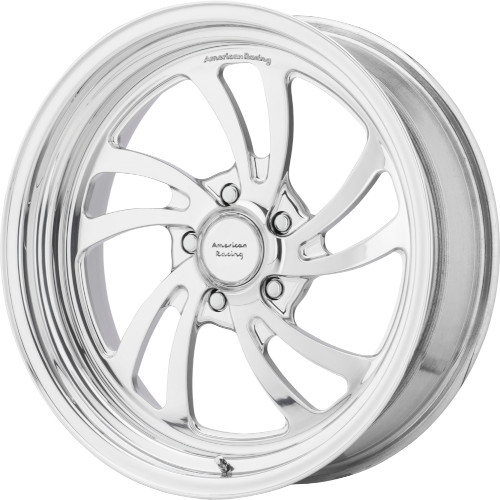 American Racing Forged VF536 Polished Photo