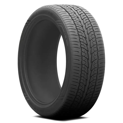 American Roadstar Hp A/S