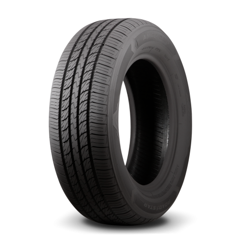 American Roadstar Pro A/S
