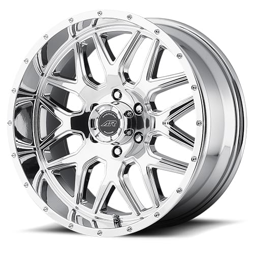 American Racing AR910 PVD - Part Number AR91089058825 American Racing AR910 PVD Photo
