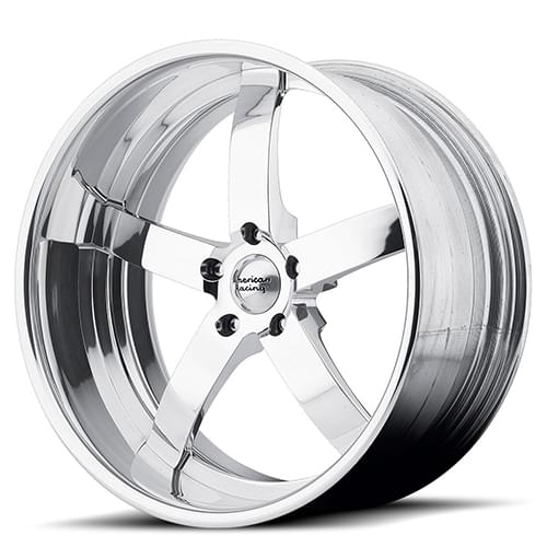 American Racing Forged VF495 Photo