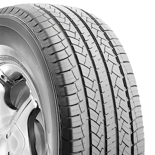 Americus Recon CUV - Part Number AMD0328 Americus Recon CUV Photo