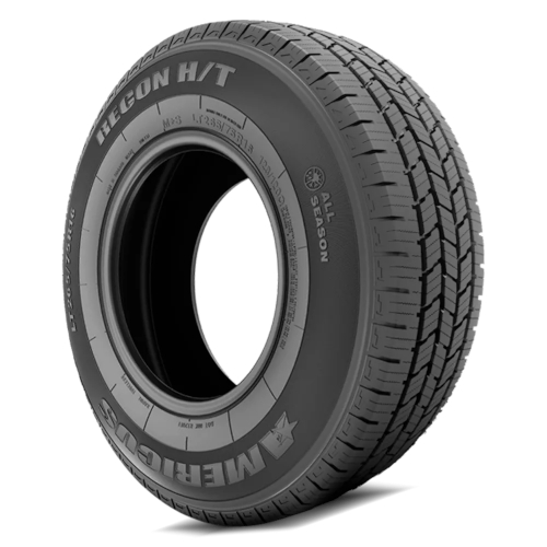 Americus Recon HT - Part Number AMD2141 Americus Recon HT Photo