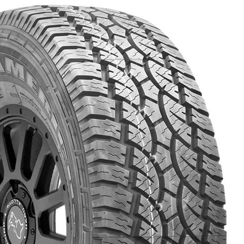 Americus Rugged All Terrain - Part Number AMD0645 Americus Rugged All Terrain Photo