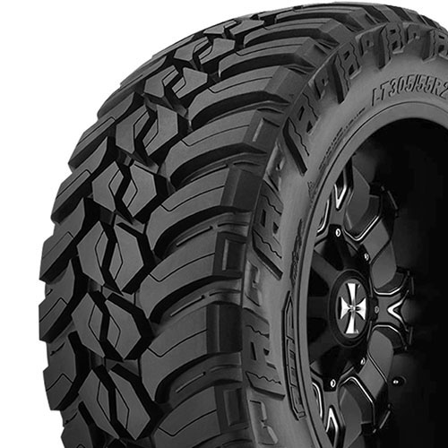 AMP Terrain Attack MT - Part Number 35-135024AMP/CM2 AMP Terrain Attack MT Photo