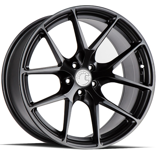 Aodhan AFF7 Matte Black - Part Number AFF72090511430MB Aodhan AFF7 Matte Black Photo