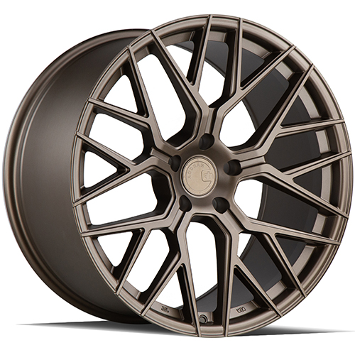 Aodhan AFF9 Matte Bronze - Part Number AFF92090512030BZ Aodhan AFF9 Matte Bronze Photo