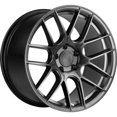 Aodhan AH-X Hyper Black - Part Number AHX1985511435HB Aodhan AH-X Hyper Black Photo