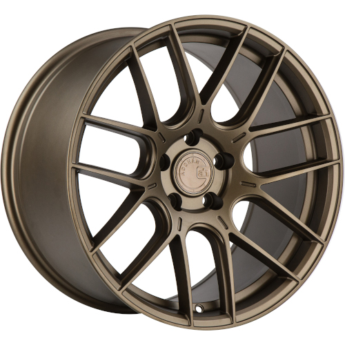 Aodhan AH-X Matte Bronze - Part Number AHX1995512035BZ Aodhan AH-X Matte Bronze Photo