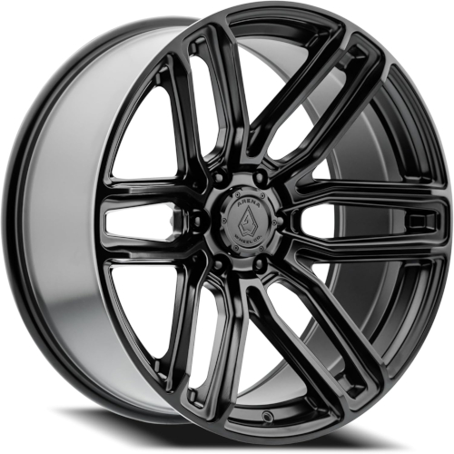 Arena A111 Supreme Satin Black Photo