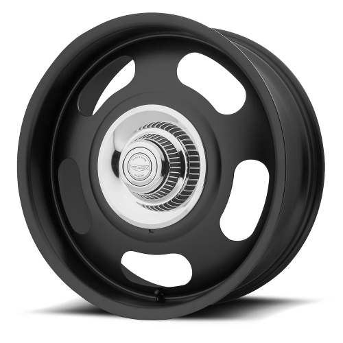 American Racing Forged VN506 Black - Part Number VN50679006700 American Racing Forged VN506 Black Photo