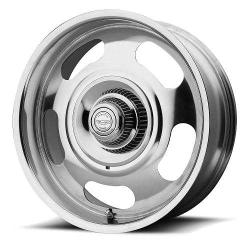 American Racing VN506 Polished - Part Number VN50679004100 American Racing VN506 Polished Photo