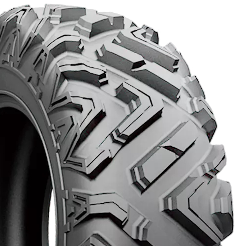 Arisun Bruiser XAT AR69 - Part Number V26902 Arisun Bruiser XAT AR69 Photo