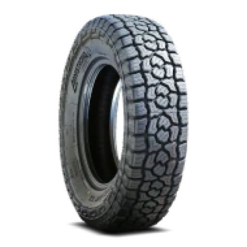 Armstrong Tru-Trac AT II