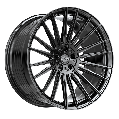 Arvano Av-54 Gloss Black