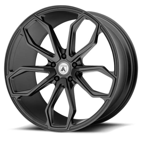 Asanti Black Label ABL-19 Gray - Part Number ABL19-22905232MG Asanti Black Label ABL-19 Gray Photo