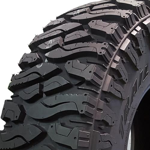 Atturo Trail Blade BOSS - Part Number TBBO-J5NH0BFA Atturo Trail Blade BOSS Photo