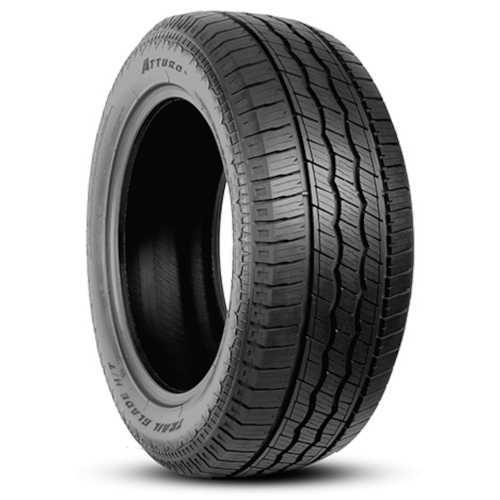 Atturo Trail Blade HT - Part Number TBHTI0125840 Atturo Trail Blade HT Photo