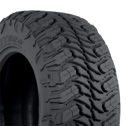 Atturo Trail Blade MTS - Part Number TBMS-L73CDAFE Atturo Trail Blade MTS Photo