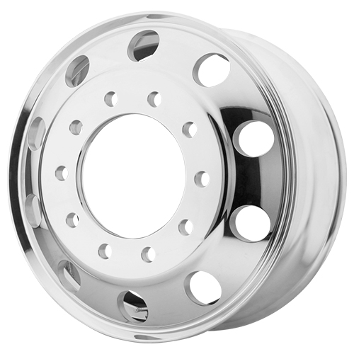 ATX Series AO400 Baja Polished - Part Number AO40022910101 ATX Series AO400 Baja Polished Photo