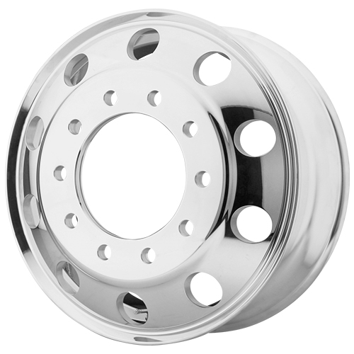 ATX Series AO200 Baja Lite High Luster Polished - Part Number AO20024510700H ATX Series AO200 Baja Lite High Luster Polished Photo
