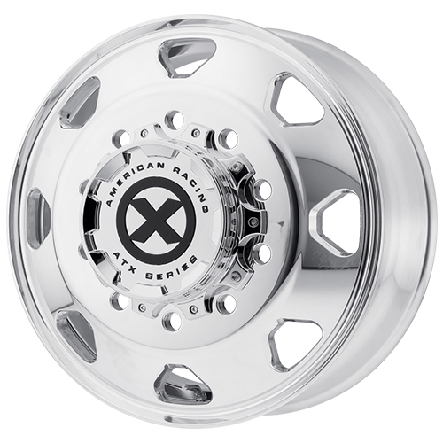 ATX Series AO401 Octane Polished - Part Number AO40124510104 ATX Series AO401 Octane Polished Photo