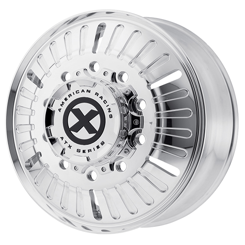 ATX Series AO403 Roulette Polished - Part Number AO40324510104 ATX Series AO403 Roulette Polished Photo