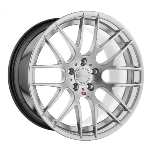 Avant Garde M359 Hyper Silver - Part Number M359-HS520189533 Avant Garde M359 Hyper Silver Photo