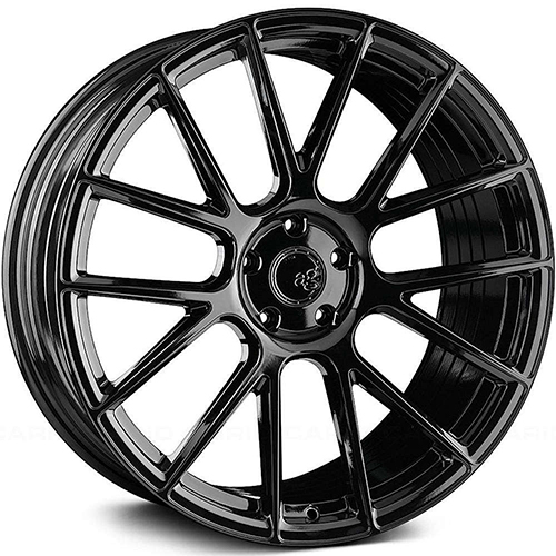 Avant Garde Vanquish Gloss Black Photo