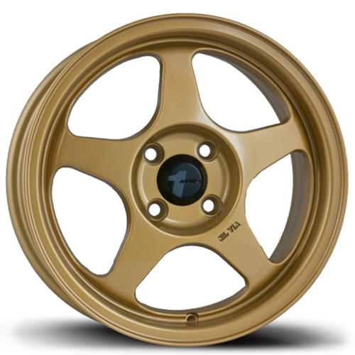 Avid 1 AV-08 Gold - Part Number AV0815654C35GD Avid 1 AV-08 Gold Photo