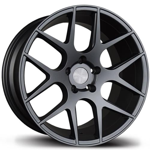 Avid 1 AV-30 Gunmetal - Part Number AV3017805C35GM Avid 1 AV-30 Gunmetal Photo