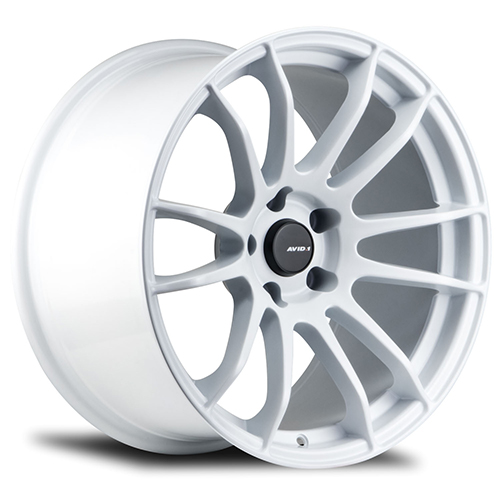 Avid 1 AV-20 Matte White - Part Number AV2018855H33WH Avid 1 AV-20 Matte White Photo