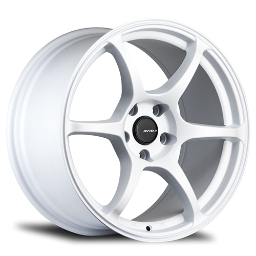 Avid 1 AV-26 Matte White - Part Number AV2618855H35WH Avid 1 AV-26 Matte White Photo