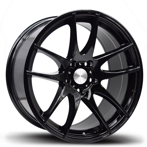 Avid 1 AV-32 Gloss Black - Part Number AV3218955H35GBK Avid 1 AV-32 Gloss Black Photo