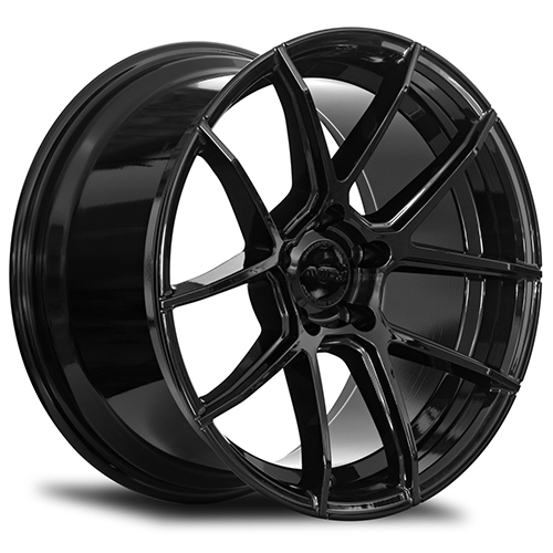 Avid 1 SL-02 Gloss Black - Part Number SL0218955H38GBK Avid 1 SL-02 Gloss Black Photo