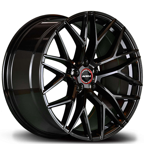 Avid 1 SL-03 Gloss Black - Part Number SL0318855G42GBK Avid 1 SL-03 Gloss Black Photo