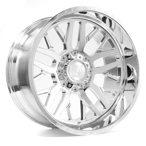 Axe Af11 Forged Polished