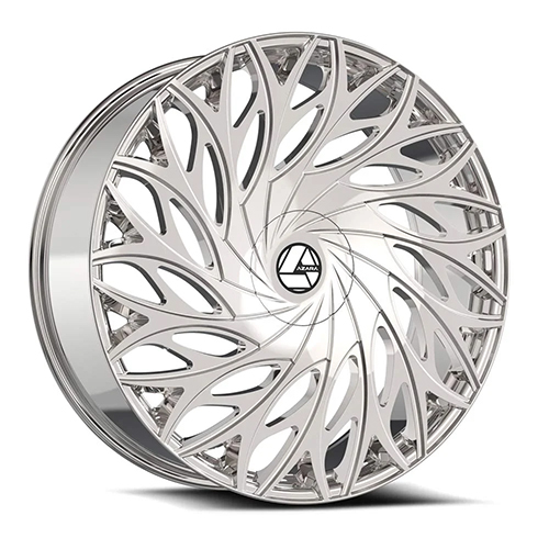Azara AZA-525 Chrome