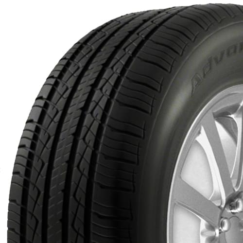 BFGoodrich Advantage T/A - Part Number 51434 BFGoodrich Advantage T/A Photo
