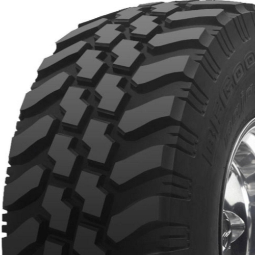 BFGoodrich Baja T/A - Part Number 49244 BFGoodrich Baja T/A Photo
