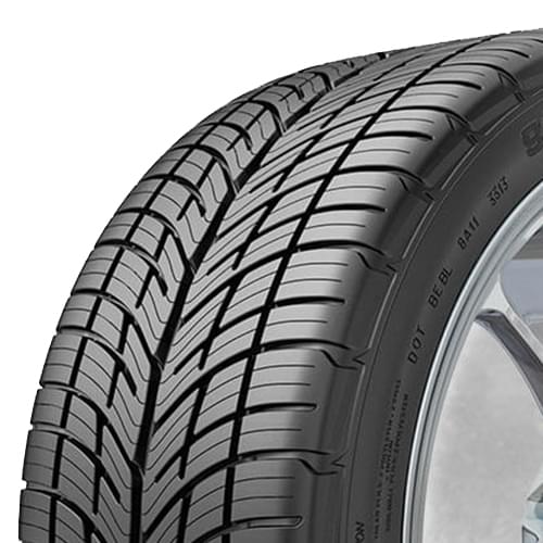 BFGoodrich g-Force COMP 2 A/S - Part Number 18621 BFGoodrich g-Force COMP 2 A/S Photo