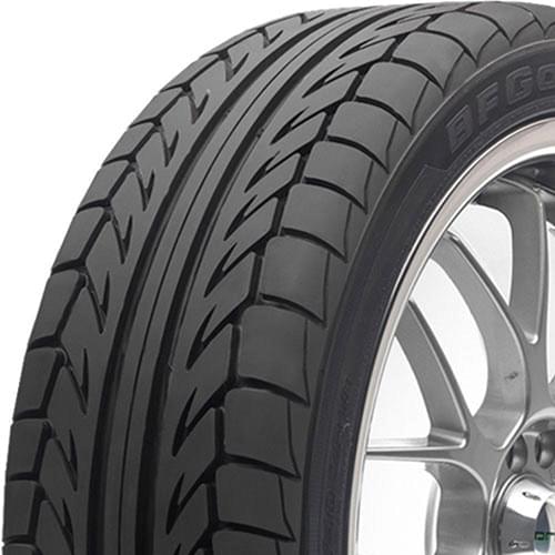 BFGoodrich g-Force Sport Comp-2 - Part Number 01563 BFGoodrich g-Force Sport Comp-2 Photo