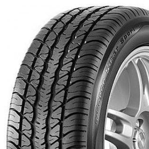 BFGoodrich g-Force Super Sport A/S - Part Number 11497 BFGoodrich g-Force Super Sport A/S Photo
