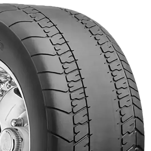 BFGoodrich Comp TA Drag Radial - Part Number 99183 BFGoodrich Comp TA Drag Radial Photo