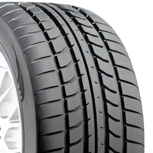 BFGoodrich Comp TA ZR - Part Number 47117 BFGoodrich Comp TA ZR Photo