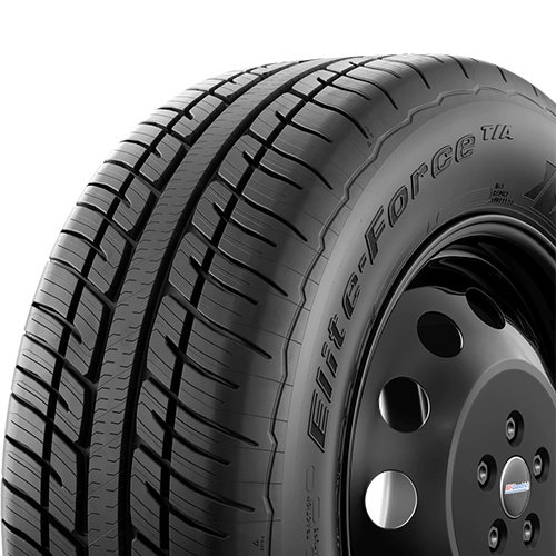 BFGoodrich Elite-Force T/A - Part Number 10157 BFGoodrich Elite-Force T/A Photo