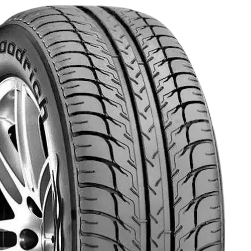 BFGoodrich G-Grip - Part Number 11729 BFGoodrich G-Grip Photo